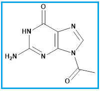 ACYCLOVIR IMPURITY 1